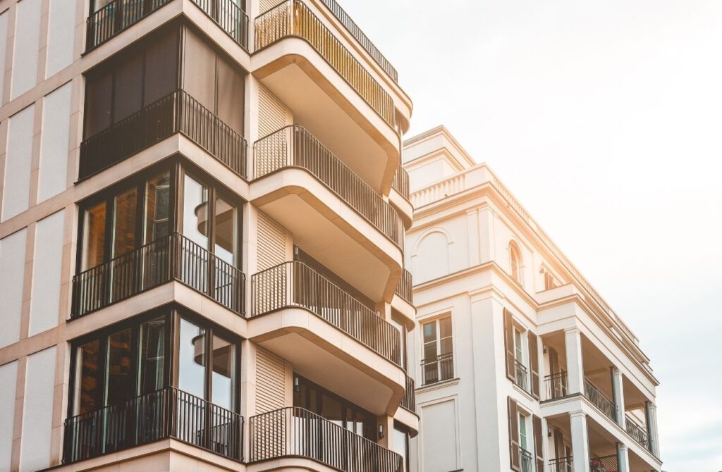 Marketing nierucomosci