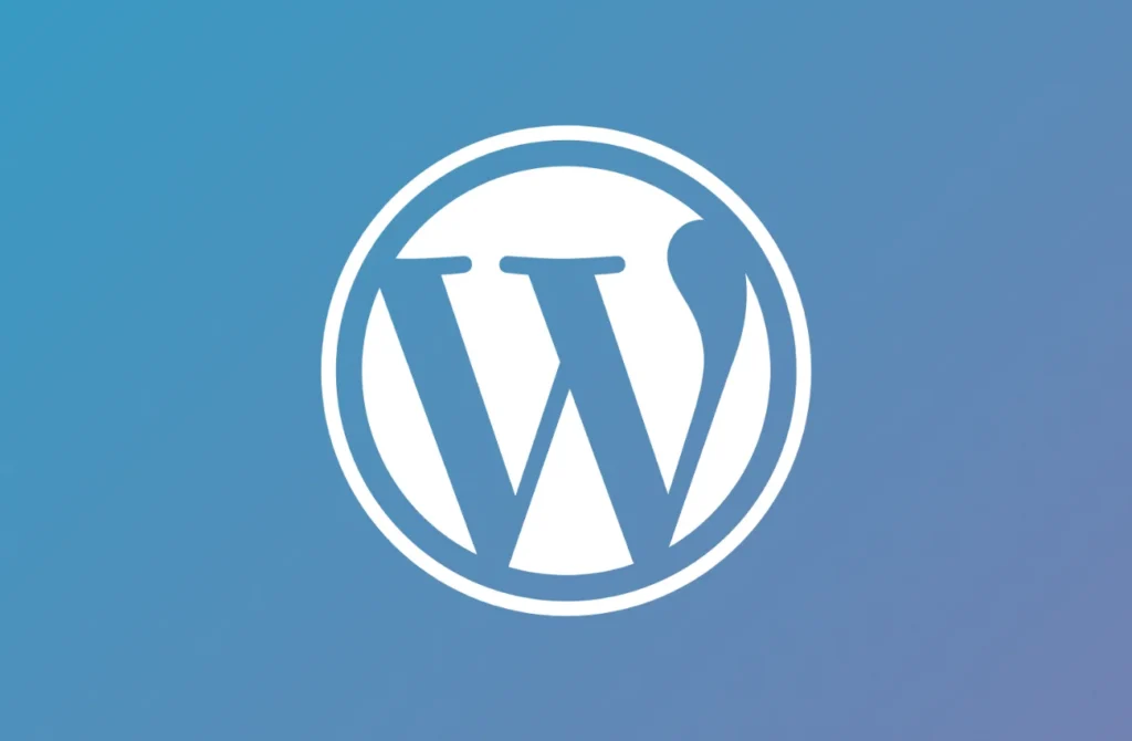 wordpress